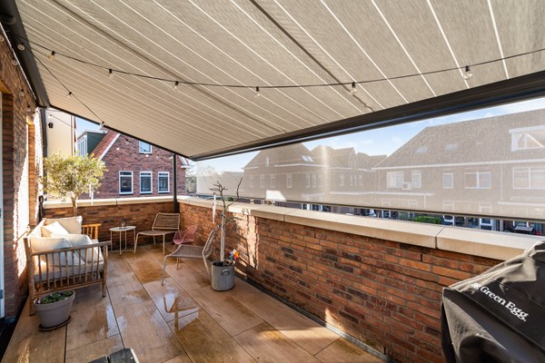 Medium property photo - Bonkelaar 14, 2382 CE Zoeterwoude